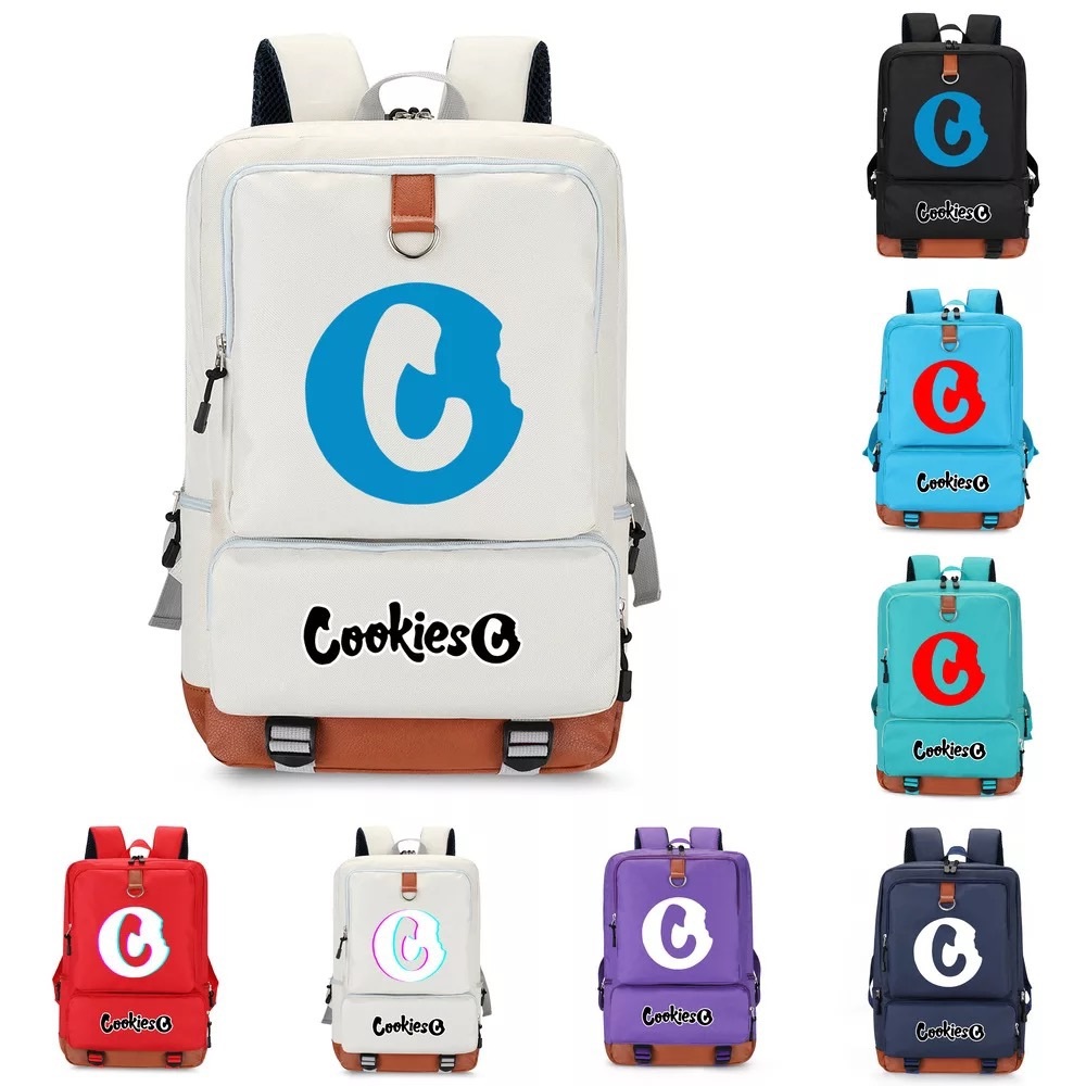 Cookies Backpack